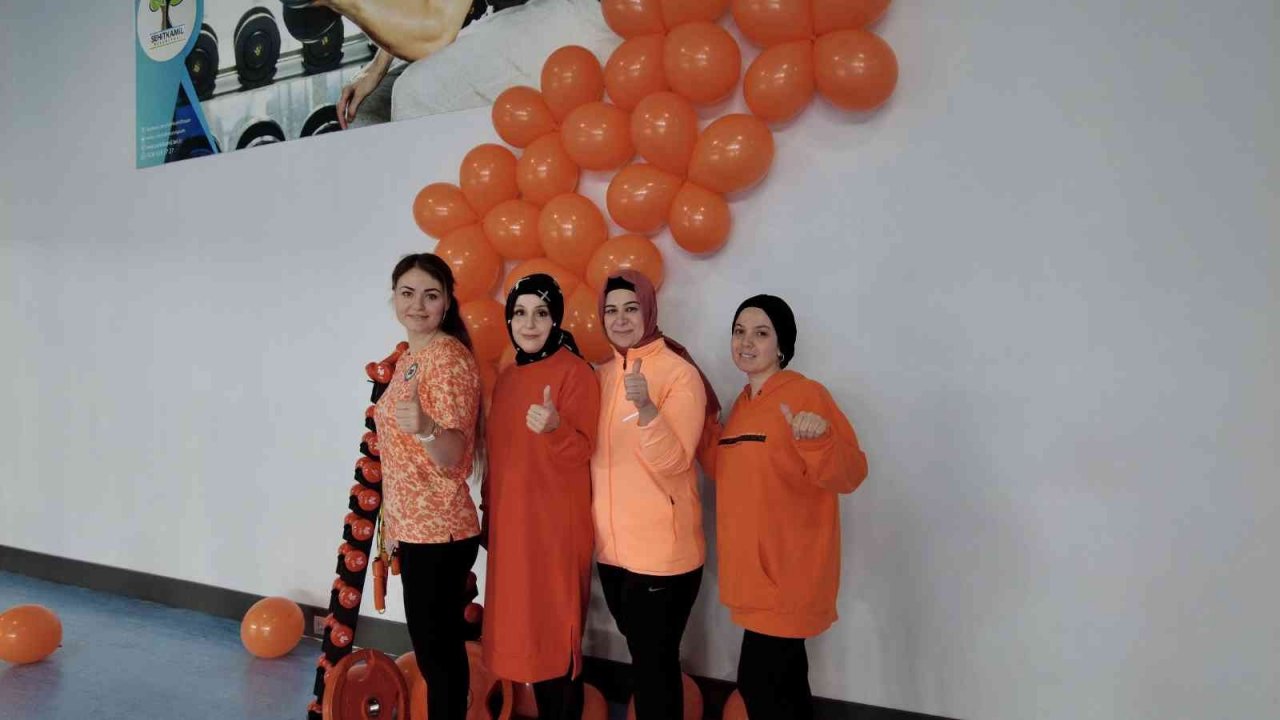 Bağışıklık sistemini güçlendiren egzersiz ve beslenme önerileri