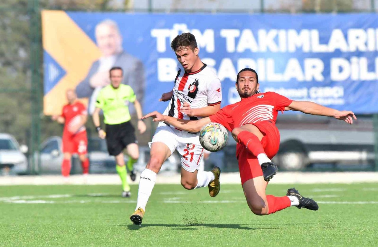 BAL’da haftanın görünümü