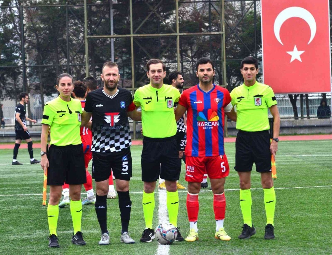 BAL’da haftanın görünümü