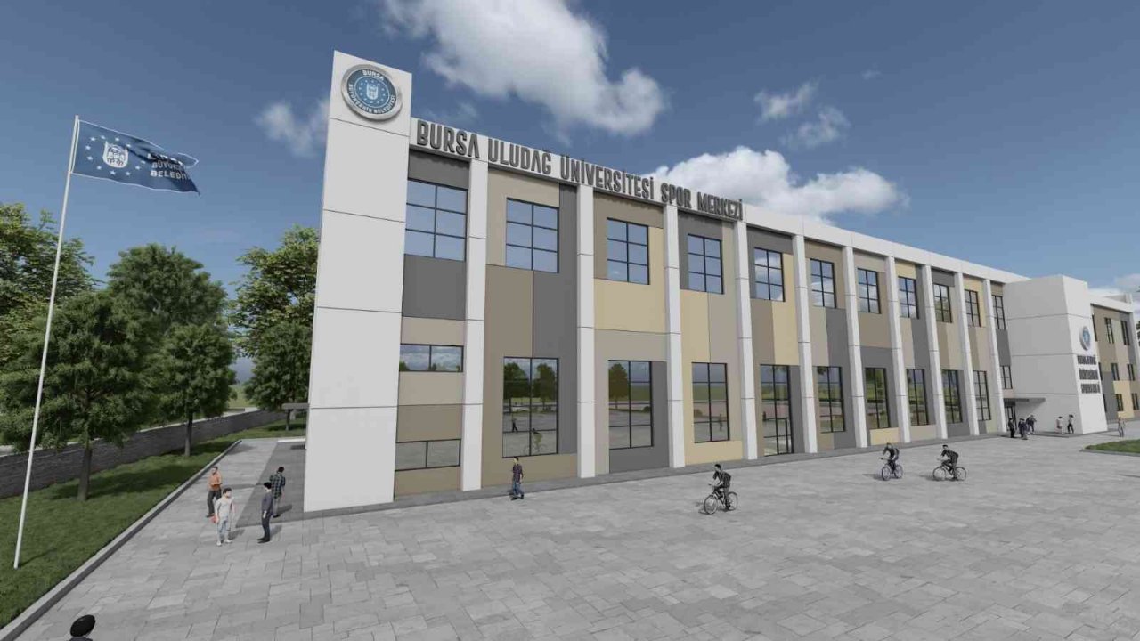 Akademik eğitime sportif destek