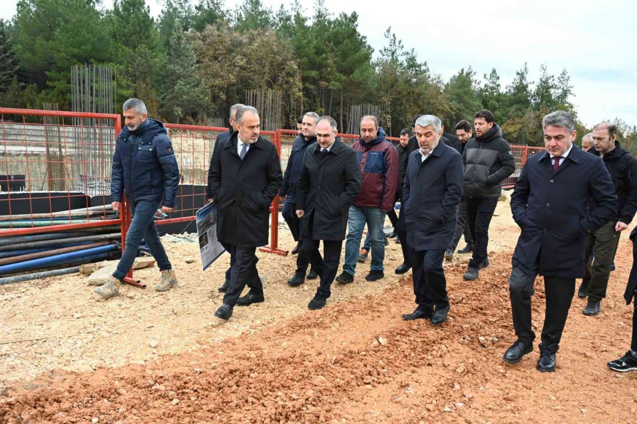 Akademik eğitime sportif destek