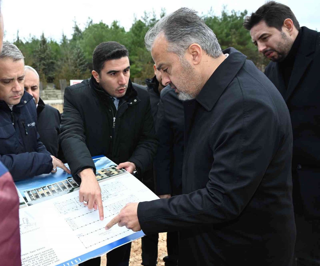 Akademik eğitime sportif destek