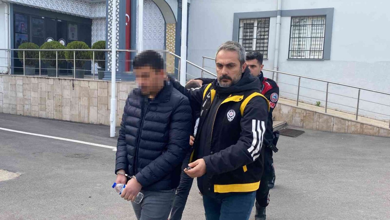 Bursa’da 20 yaşındaki gencin öldüğü alacak verecek meselesinde tutuklama