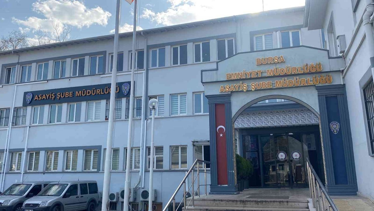 Bursa’da 20 yaşındaki gencin öldüğü alacak verecek meselesinde tutuklama