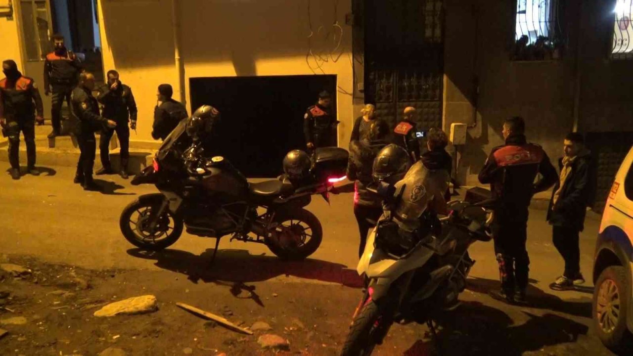 Bursa’da 20 yaşındaki gencin öldüğü alacak verecek meselesinde tutuklama