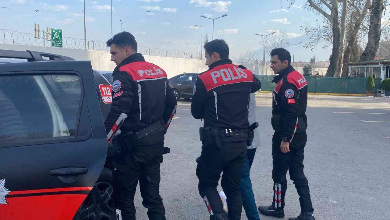 Bursa’da 20 yaşındaki gencin öldüğü alacak verecek meselesinde tutuklama