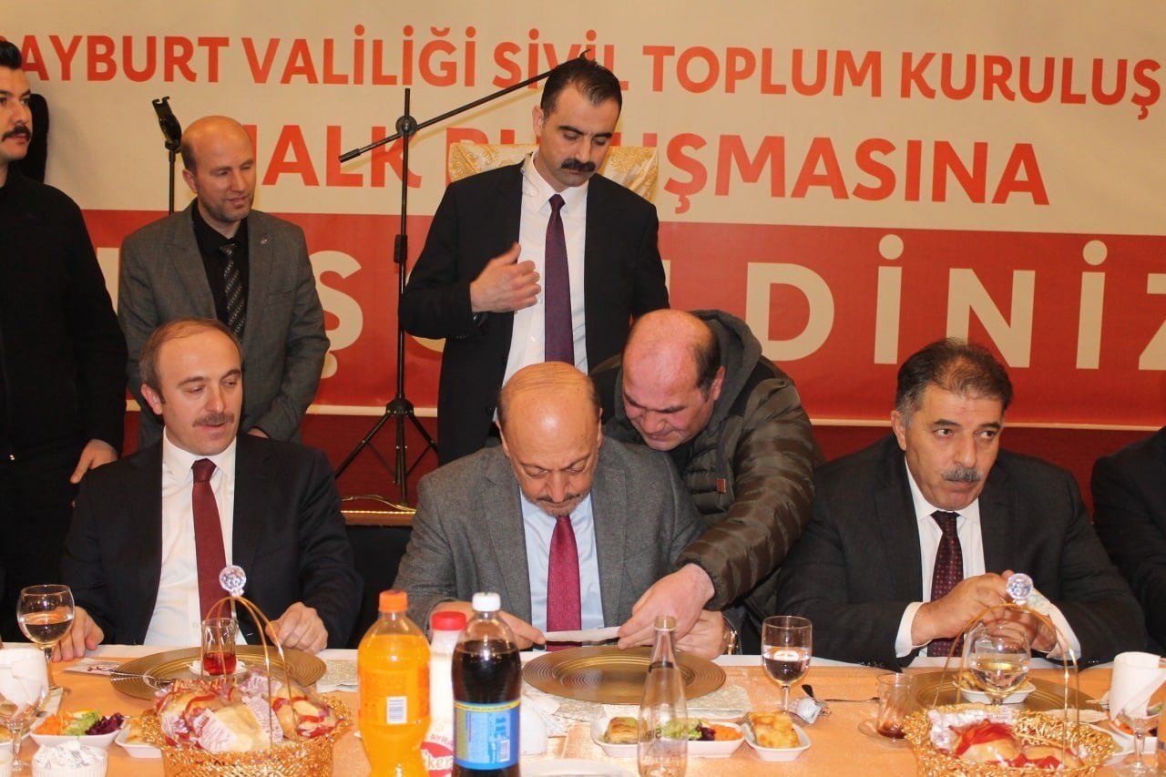 Çalışma ve Sosyal Güvenlik Bakanı Vedat Bilgin: "Enflasyonla mücadele politikamız devam ediyor”
