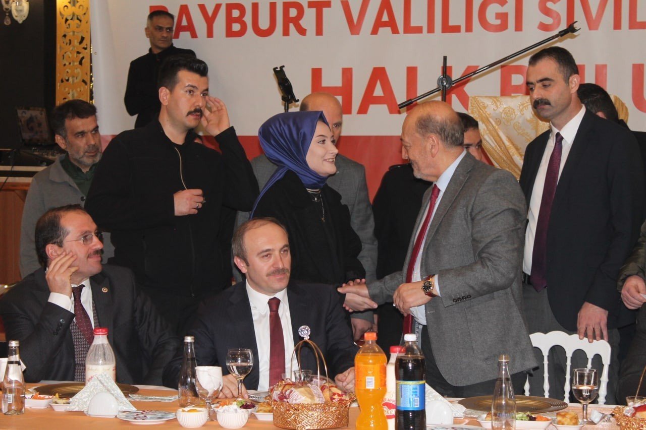 Çalışma ve Sosyal Güvenlik Bakanı Vedat Bilgin: "Enflasyonla mücadele politikamız devam ediyor”