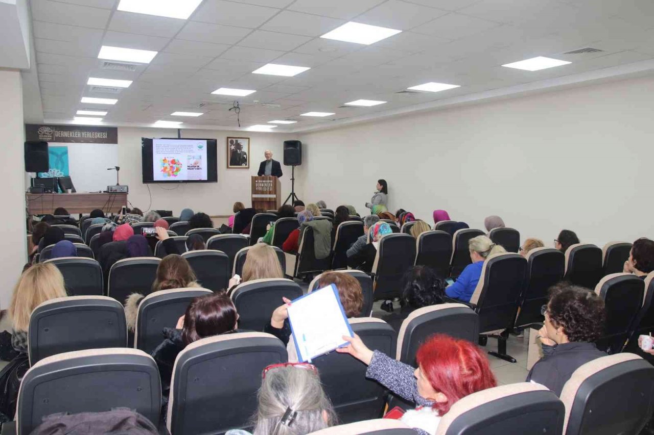 Güney Marmara Kadın Kooperatifleri Nilüfer’de buluştu