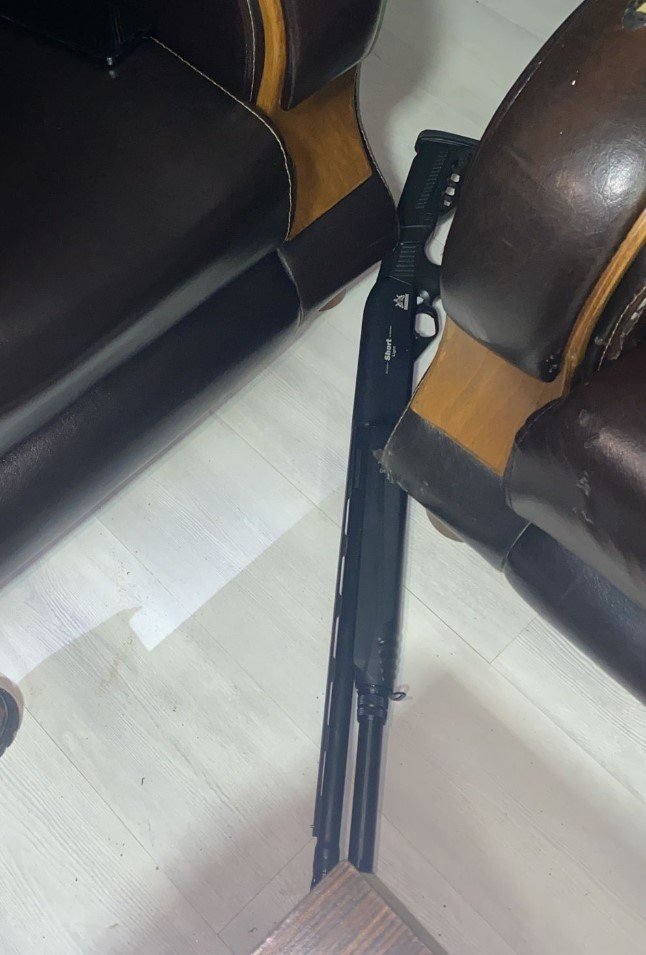 Hırsızlar 80 bin liralık ziynet eşyasını elektrik hattına sakladı