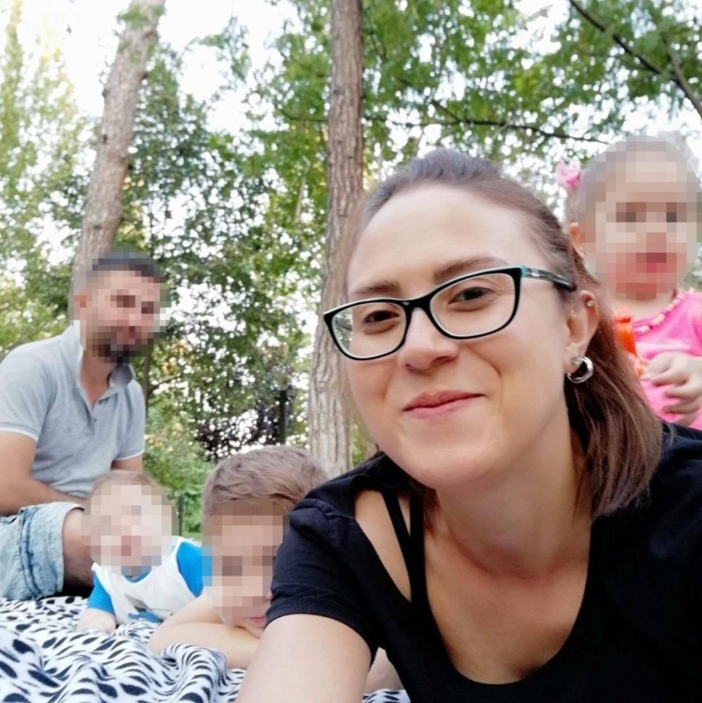 Son yolculuğuna uğurlanan Hülya hemşirenin katili 2 kez uzaklaştırma cezası almış