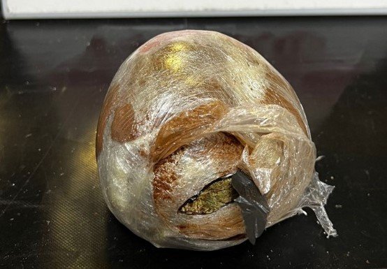 Uyuşturucu operasyonunda 2 tutuklama