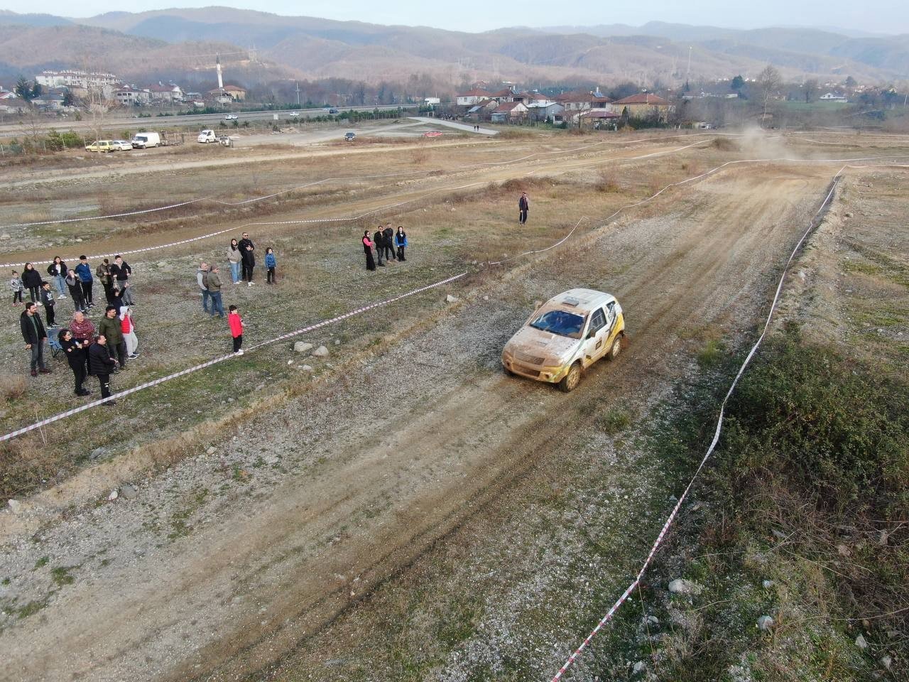 Baja Kupası sona erdi