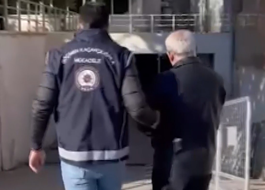 Gaziantep’te 22 düzensiz göçmen yakalandı