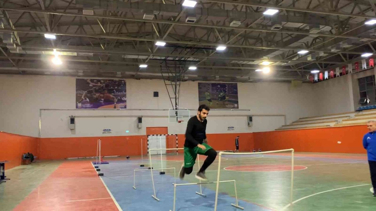 Gençler hayallerine büyükşehir ile kavuşuyor