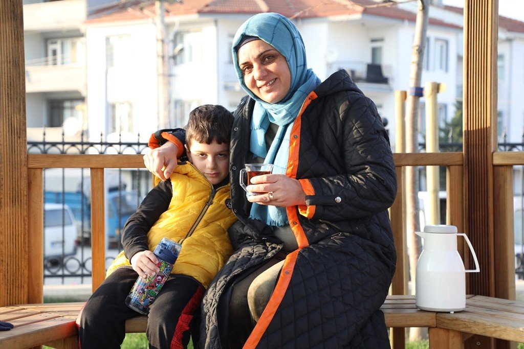 Kanal İnegöl, yoğun ilgi görüyor