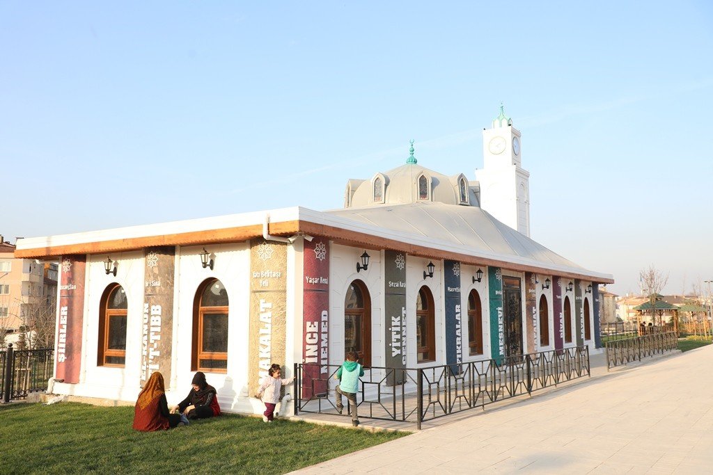 Kanal İnegöl, yoğun ilgi görüyor