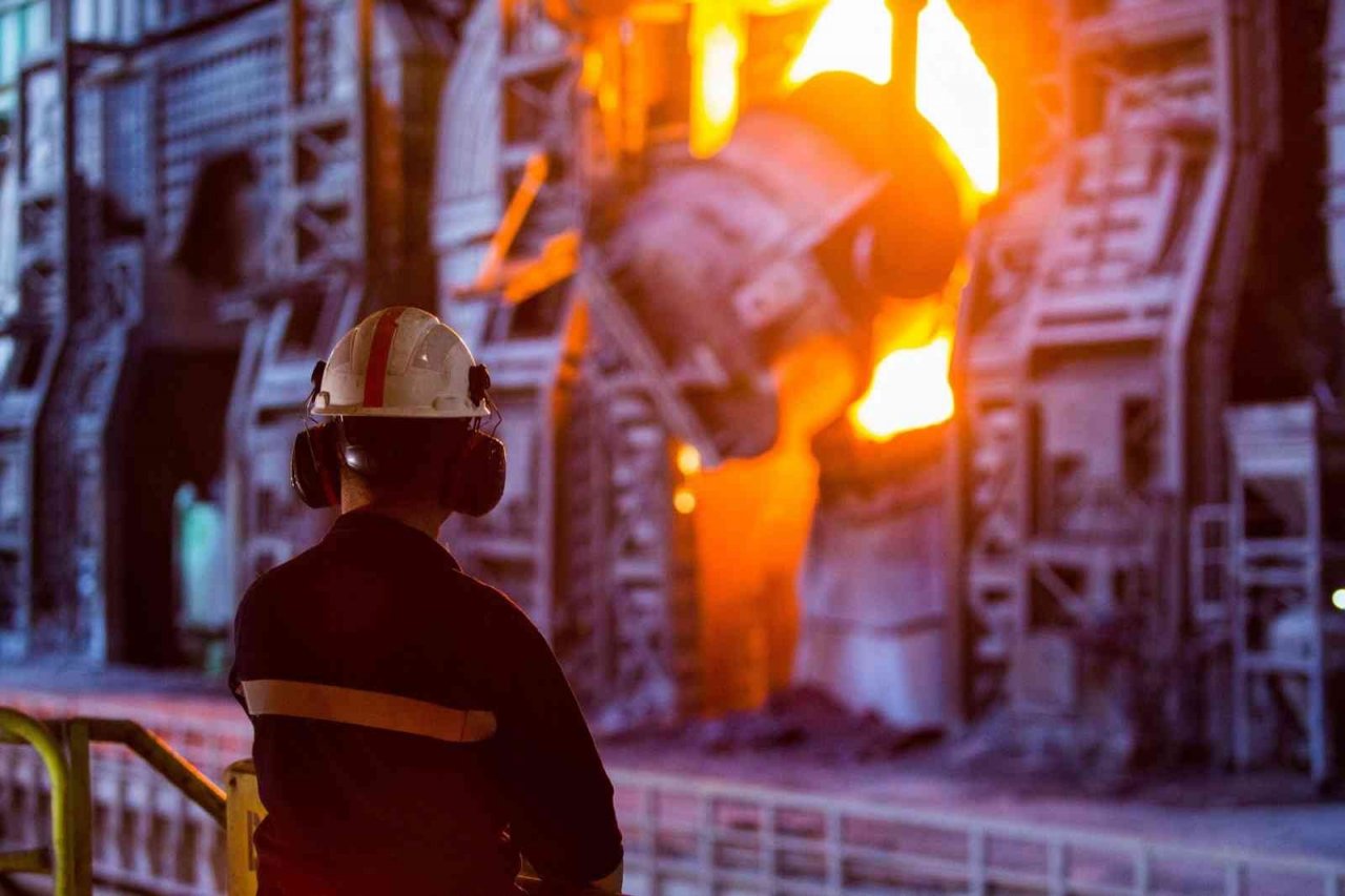 İsdemir saat ücretli işe alım yapacak