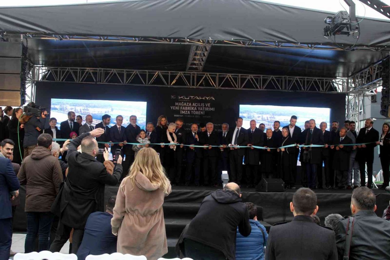 Vali Çiçek: "Kayseri’nin ticaret şehri olduğu 6 bin yıl önceden gelen bir gelenek"