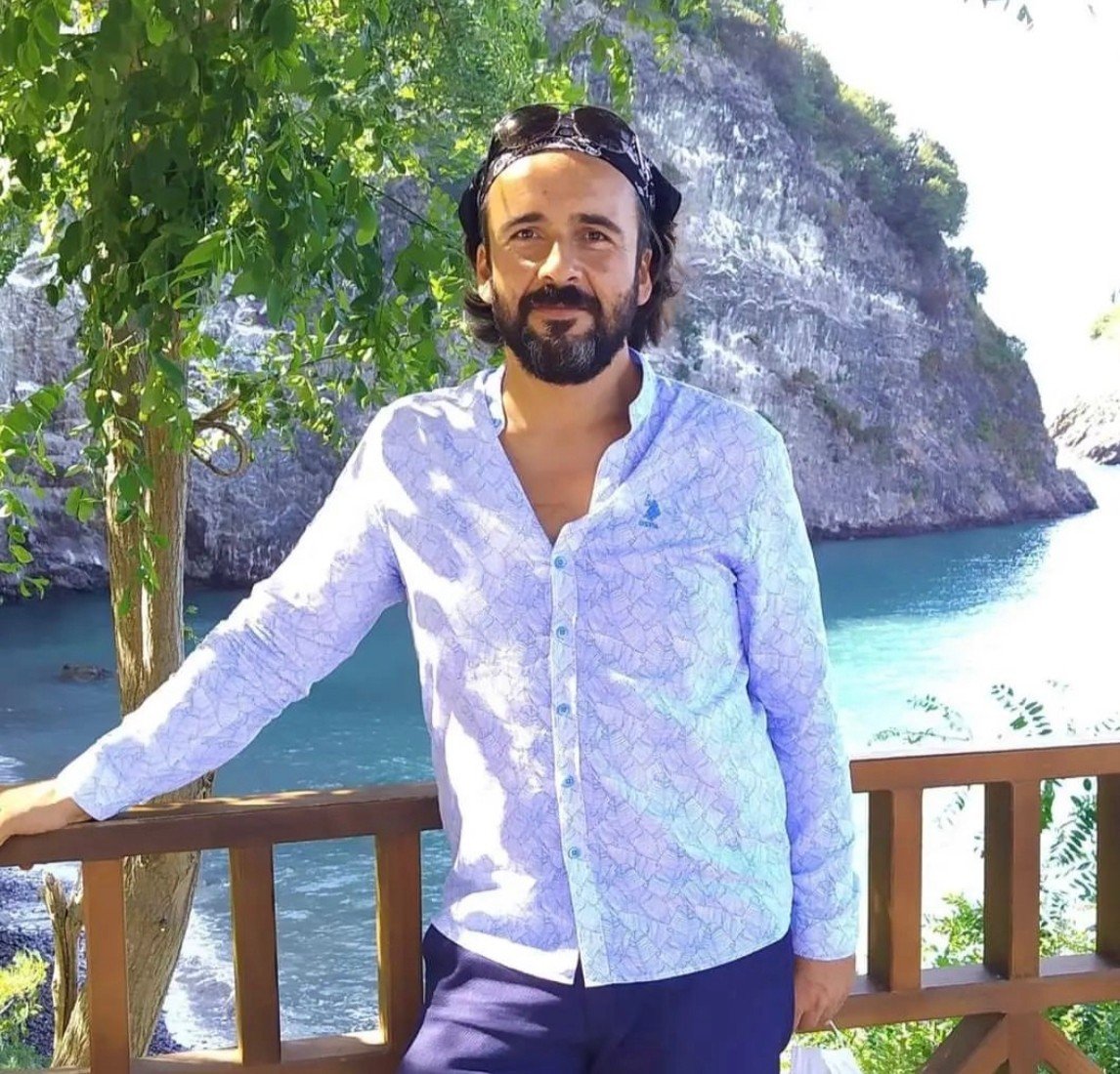 Kazada ağır yaralanan öğretmen, 3 gün sonra hayatını kaybetti