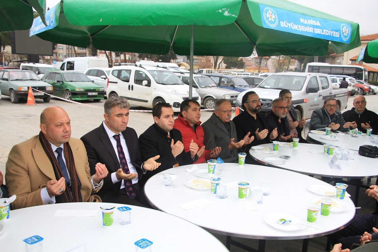 Kulalı şehitler şehadet yıl dönümlerinde anıldı