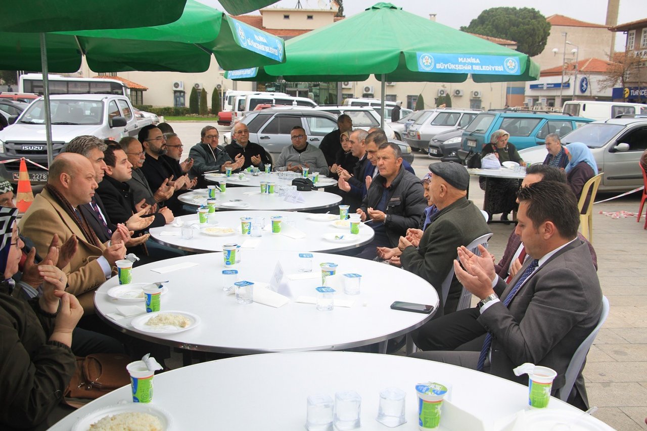 Kulalı şehitler şehadet yıl dönümlerinde anıldı