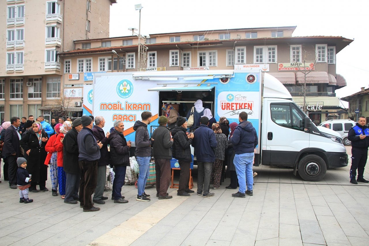 Kulalı şehitler şehadet yıl dönümlerinde anıldı