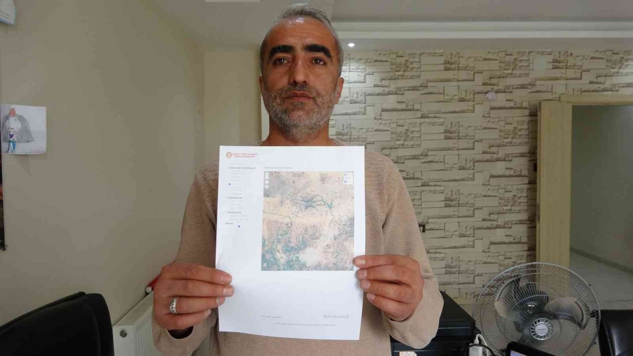 Jeoloji Mühendisi Çelik, Mardin’deki çok katlı yapılara dikkat çekti