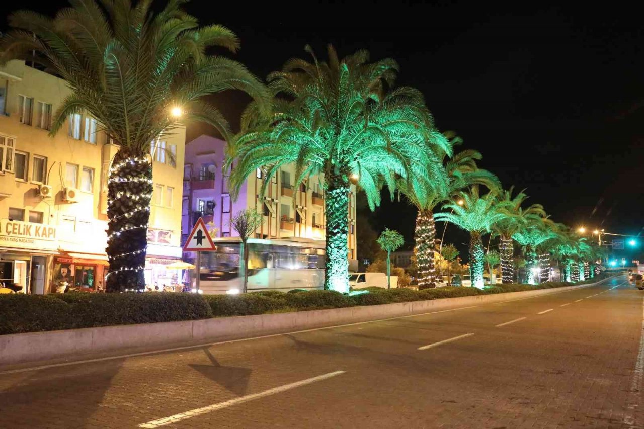 Marmaris 2023’ü karşılamaya hazır