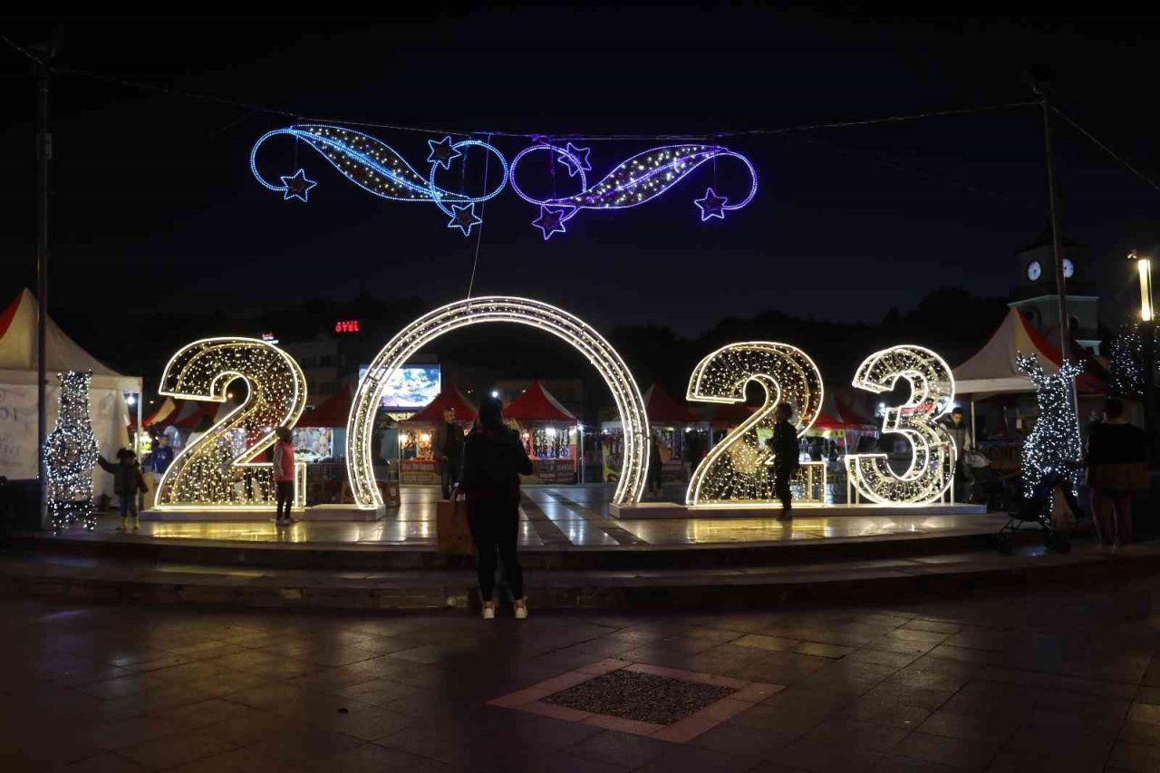 Marmaris 2023’ü karşılamaya hazır