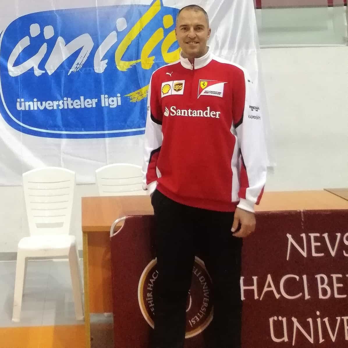 Erciyes Üniversitesi’nde hedef çifte şampiyonluk