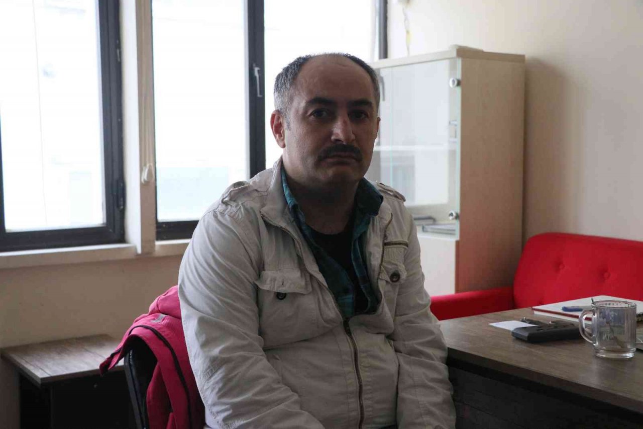 İş kazası geçirdi, 36 bin TL tazminatla gönderilmeye çalışılınca hakkını aramaya başladı