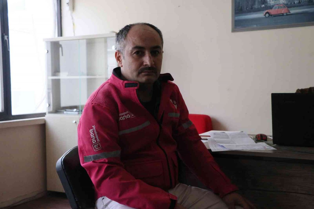 İş kazası geçirdi, 36 bin TL tazminatla gönderilmeye çalışılınca hakkını aramaya başladı