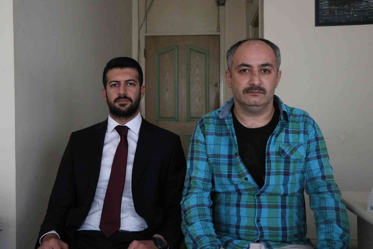 İş kazası geçirdi, 36 bin TL tazminatla gönderilmeye çalışılınca hakkını aramaya başladı