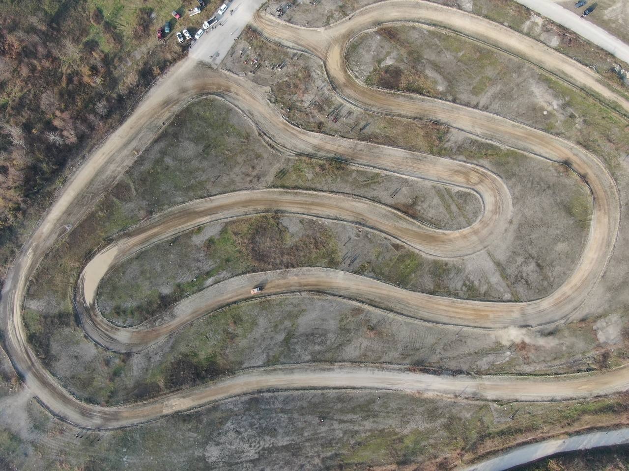 Baja Kupası sona erdi