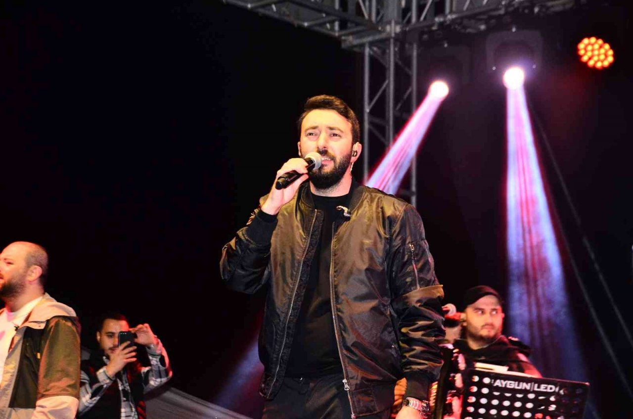 ‘2. Pide-Pirinç-Balık Festivali’