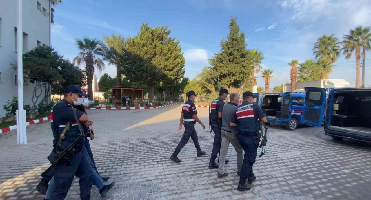 Denizlerdeki düzensiz göç sayılarında 2022’de büyük artış