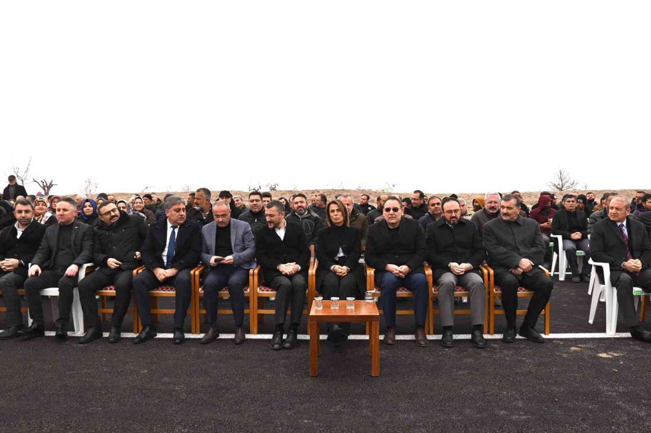 Göreme Açık Hava Müzesi yolu trafiğe kapatılıyor