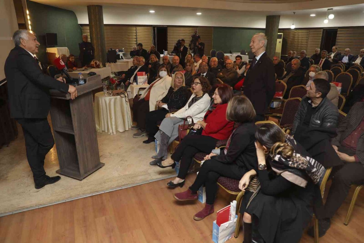 Karalar: "Aktif bir belediye haline geldik"