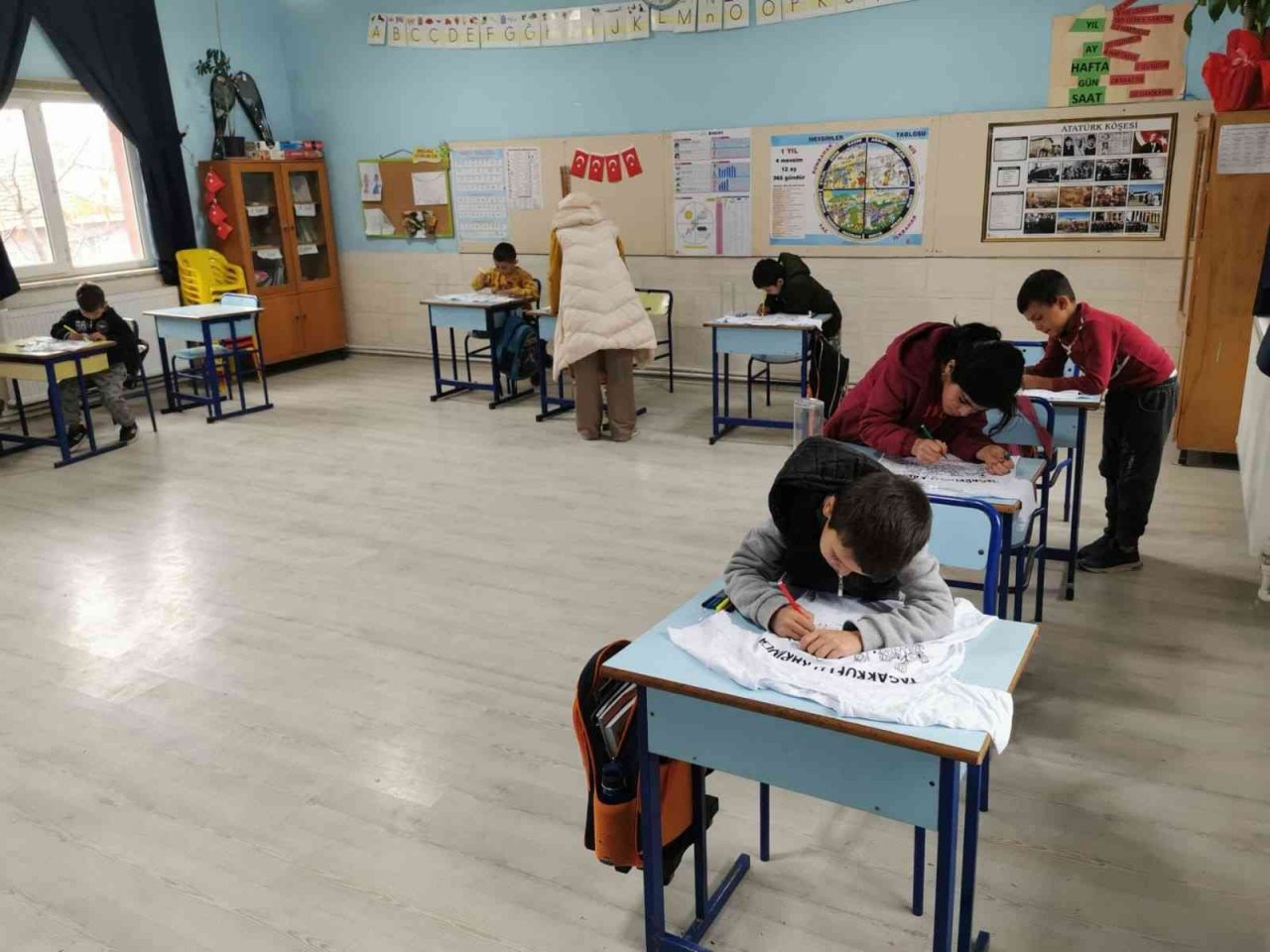 Bir Gelecek 2022’de 7 bin öğrenciye destek oldu