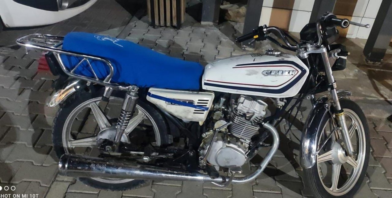 Bismil’de’ huzur’ uygulamasında 36 şüpheli hakkında işlem başlatıldı