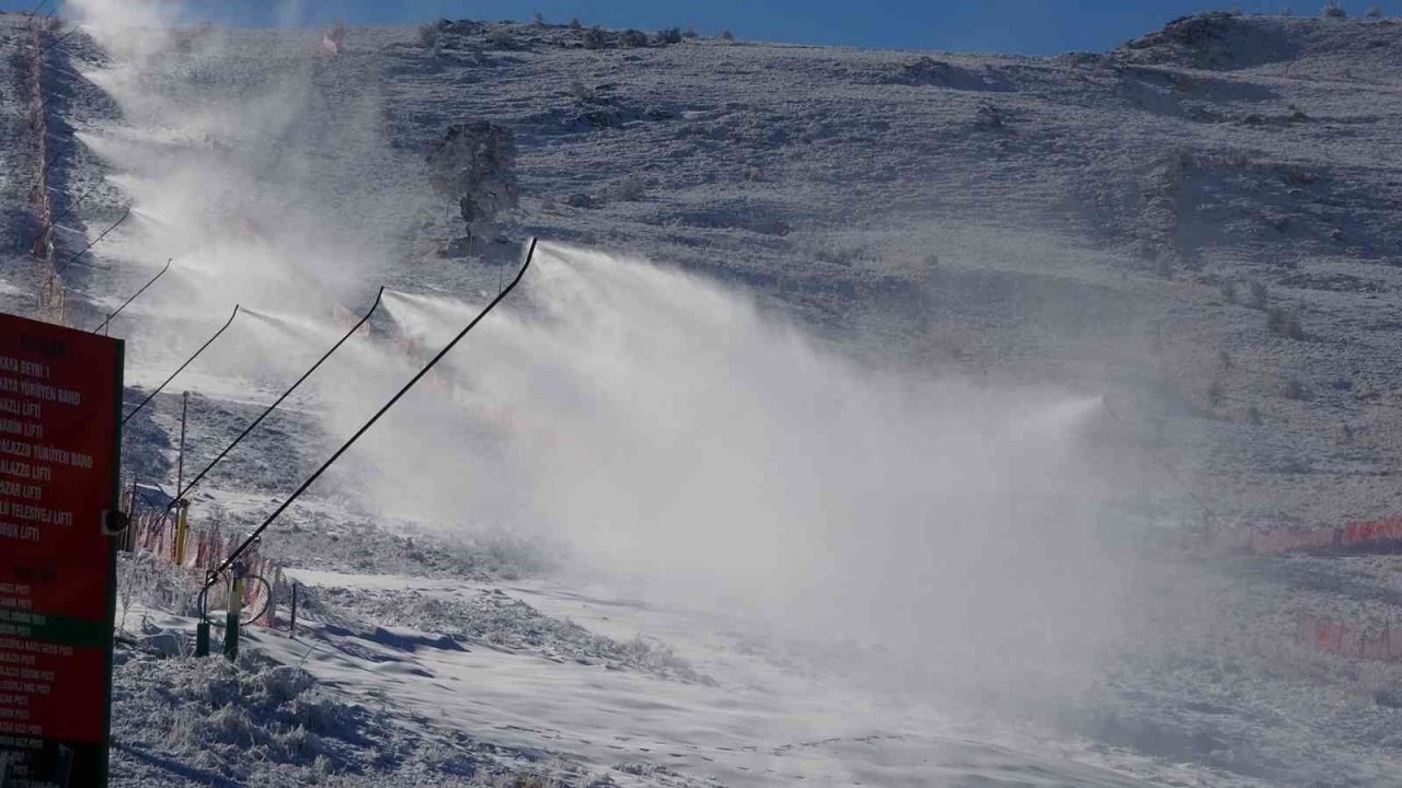Doğunun unvanını Bolu elinden aldı
