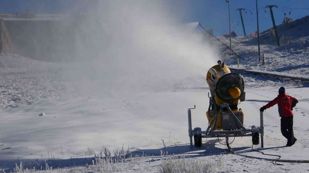 Doğunun unvanını Bolu elinden aldı