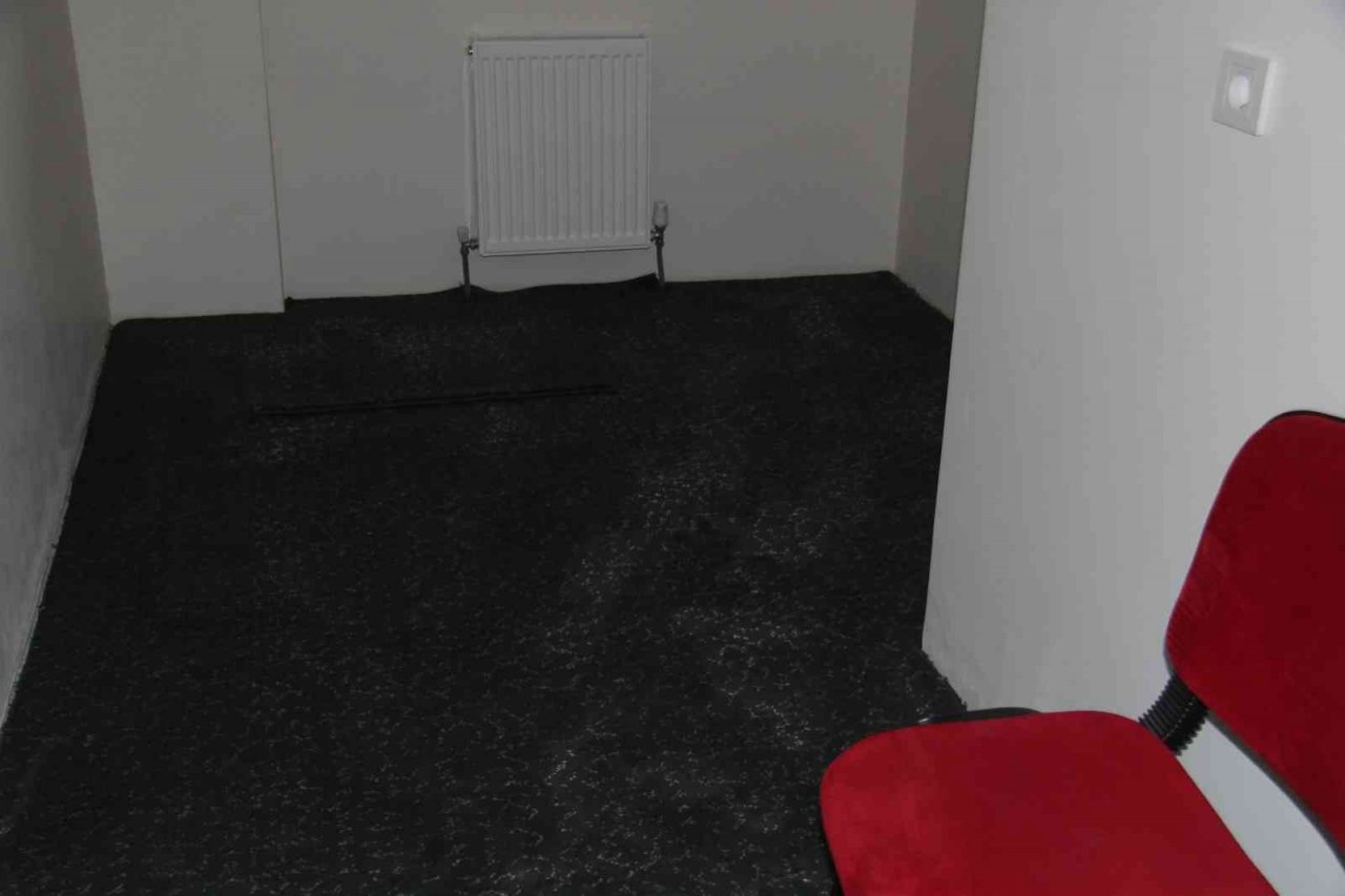 Başkan Altun ve Kaymakam Gülen, Bünyan Mini Terminali’nde incelemelerde bulundu