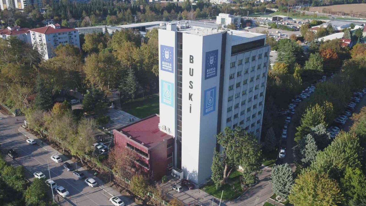 BUSKİ soğuğa karşı uyardı