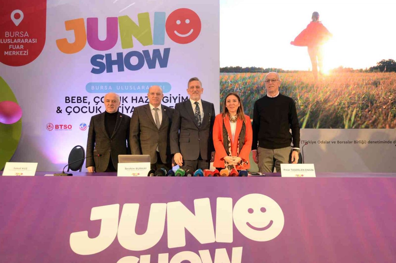 Junioshow heyecanı 11 Ocak’ta başlıyor