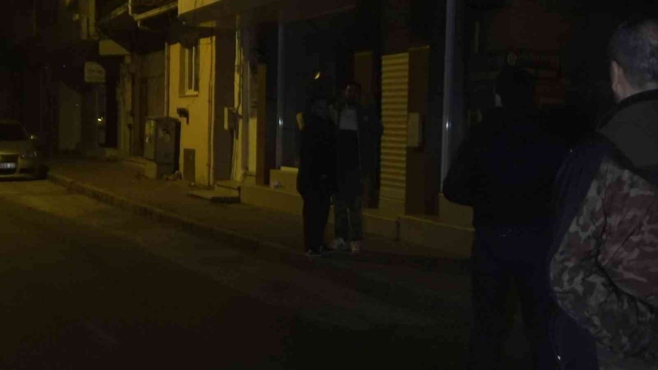 Kaza yapan alkollü sürücü ceza yiyeceğini anlayınca polislere direndi