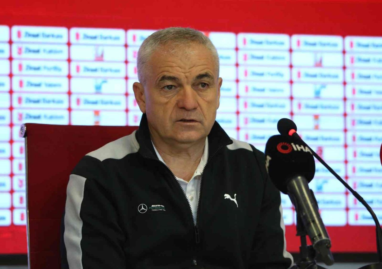 Rıza Çalımbay: “Hak ettiğimiz bir galibiyetti”