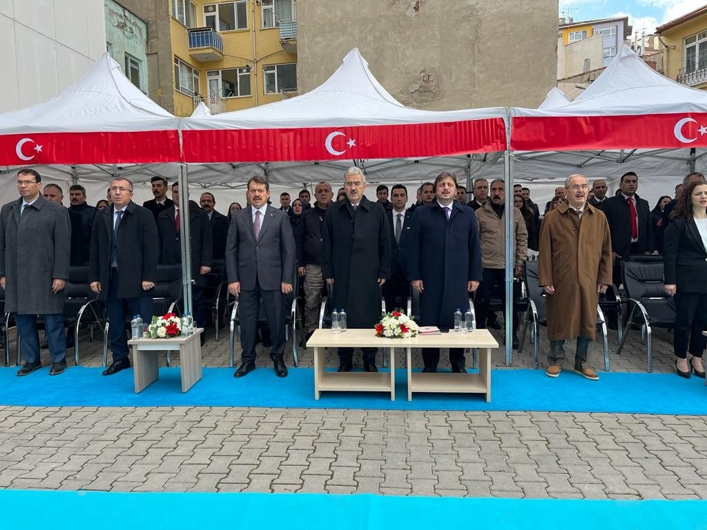 30 Ağustosa kadar tüm illerde Çocuk Görüşme Merkezleri açılacak