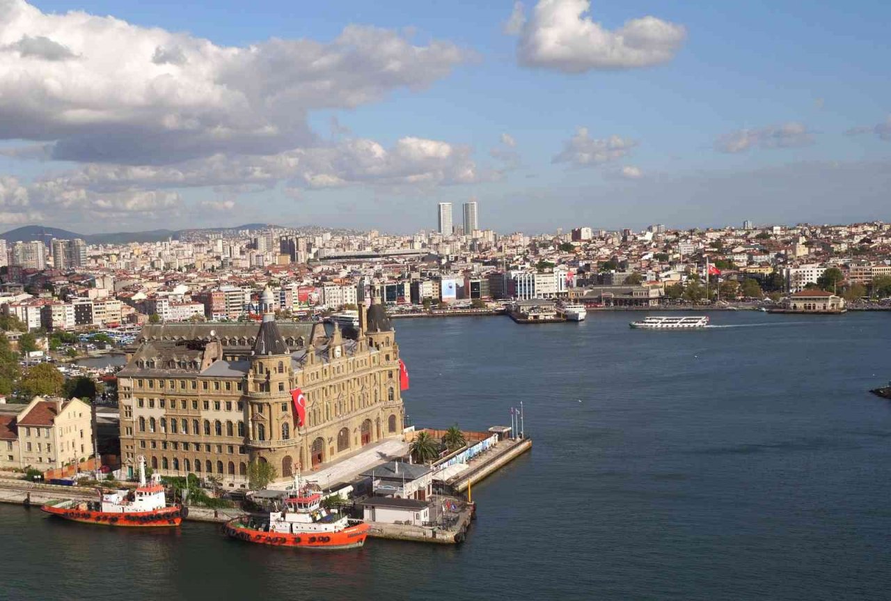 Kadıköy “Çok Yüksek İnsani Gelişme” sıralamasında Türkiye birincisi oldu